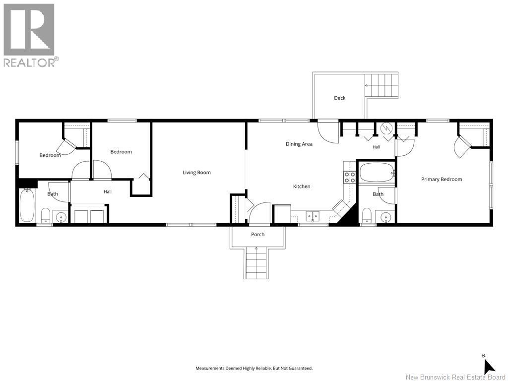 418 Parker Road - 37