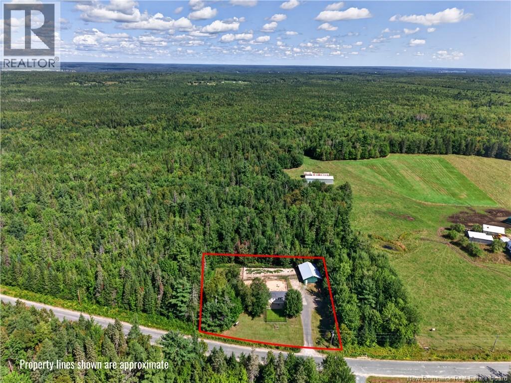 418 Parker Road - 4