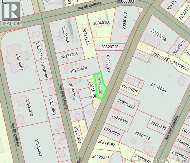 64 Rue du Pêcheur Nord - 50