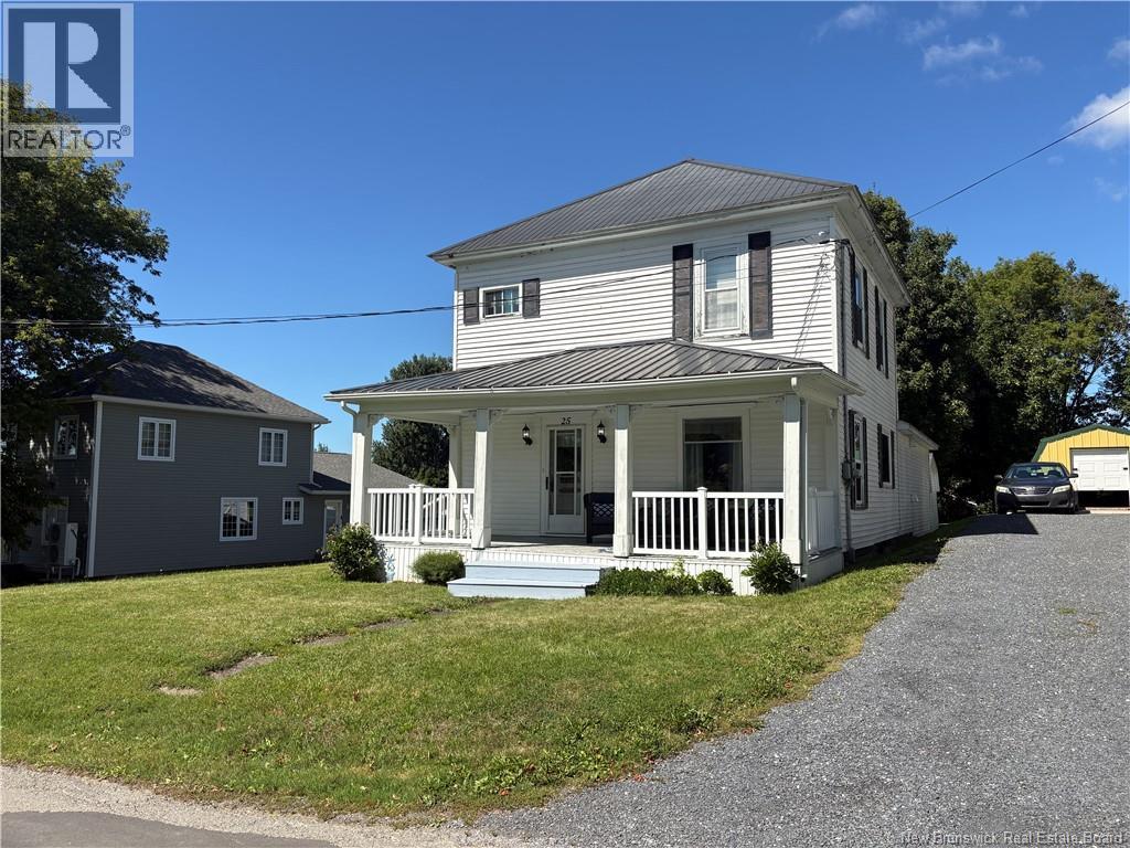 25 Hillcrest Avenue - 3