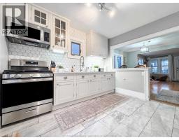1444 Bernard Unit# Main, Windsor, ON N9Y4K3 Photo 16