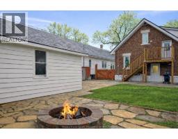1444 Bernard Unit# Main, Windsor, ON N9Y4K3 Photo 24