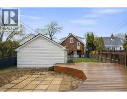 1444 Bernard Unit# Main, Windsor, ON N9Y4K3 Photo 25