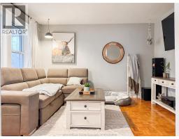 Kitchen/Dining room - 1444 Bernard Unit# Main, Windsor, ON N9Y4K3 Photo 6