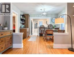 Office - 1444 Bernard Unit# Main, Windsor, ON N9Y4K3 Photo 7