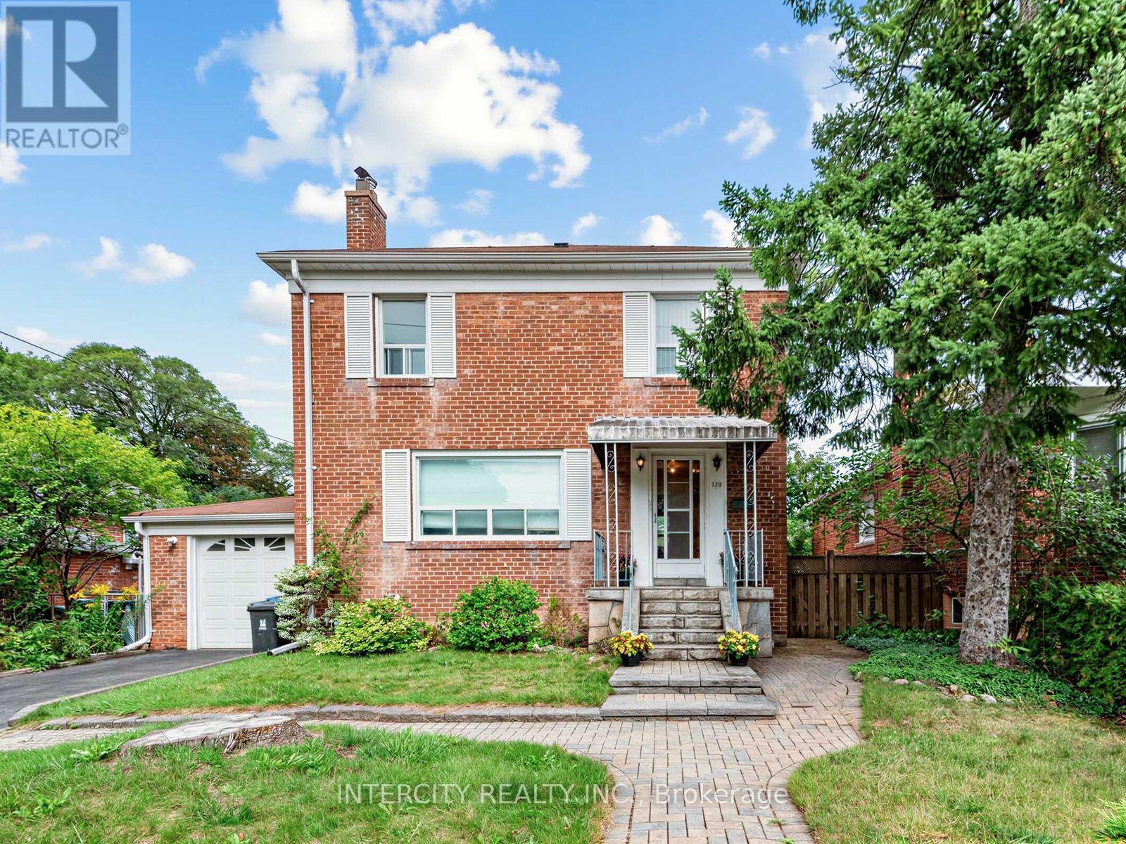 Photo of 178 Bogert Avenue