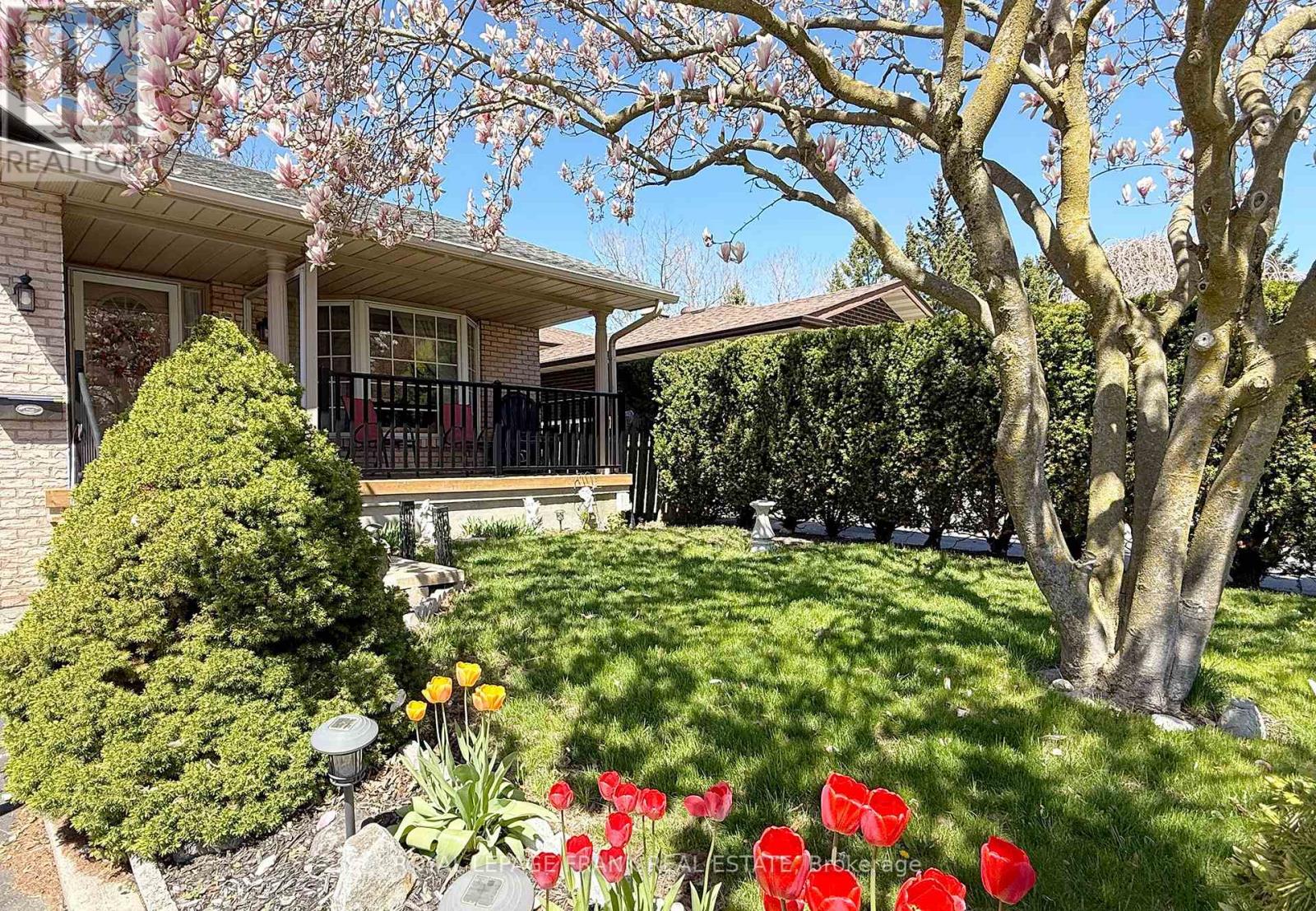 312 CUMBERLAND COURT - 3