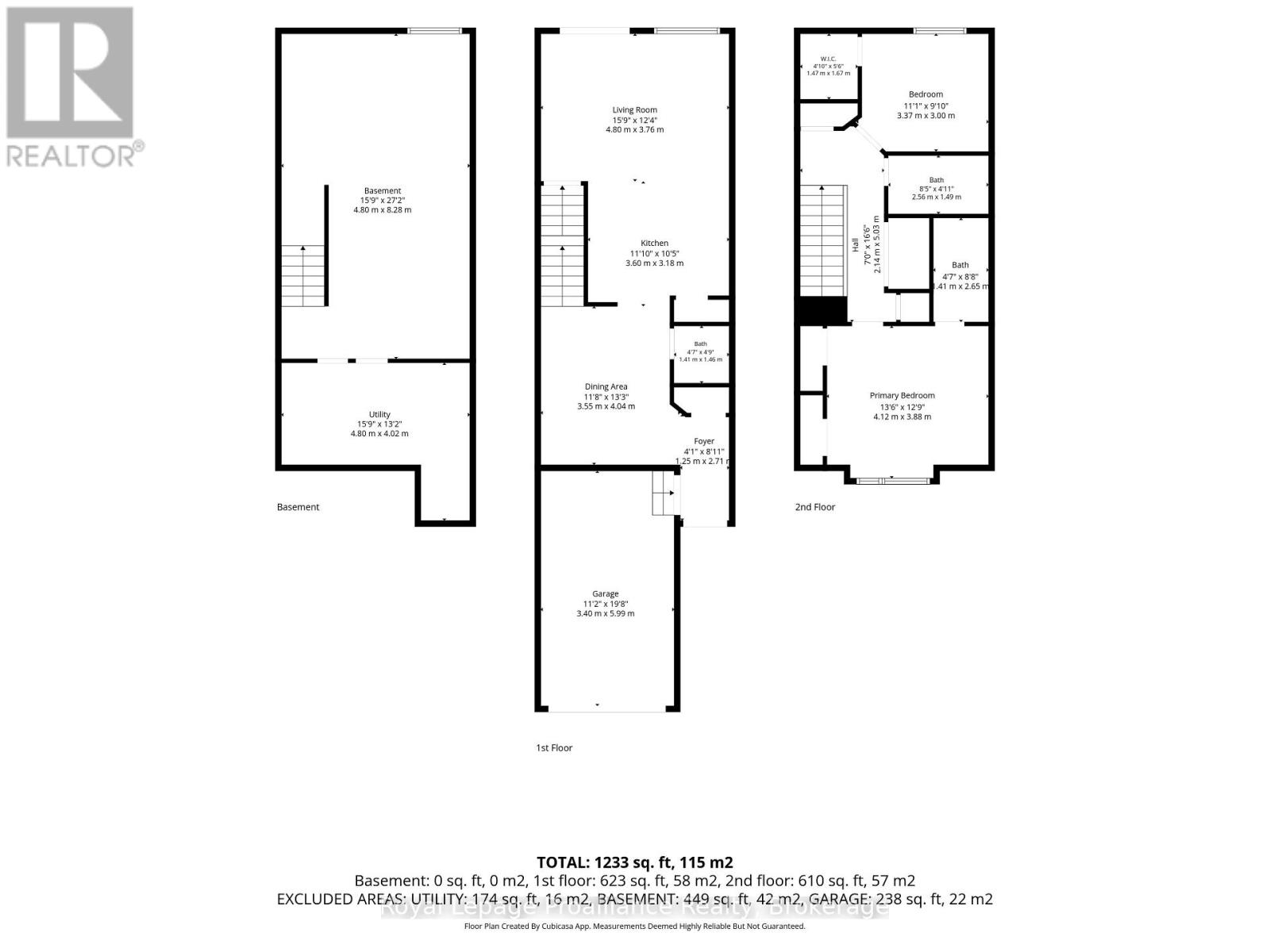 17 DEWAL PLACE - 30