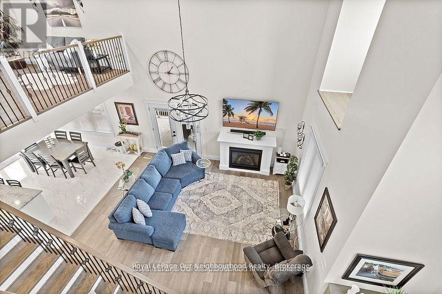 4601 RICE LAKE DRIVE S - 1
