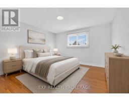 Bedroom - 143 Morenz Crescent, Kingston, ON K7K2X4 Photo 14