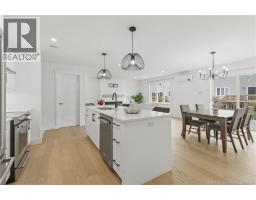 Kitchen - 199 Runneymeade Road, Riverview, NB E1B0T7 Photo 13