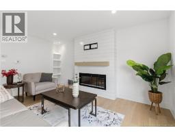 5pc Ensuite bath - 199 Runneymeade Road, Riverview, NB E1B0T7 Photo 8