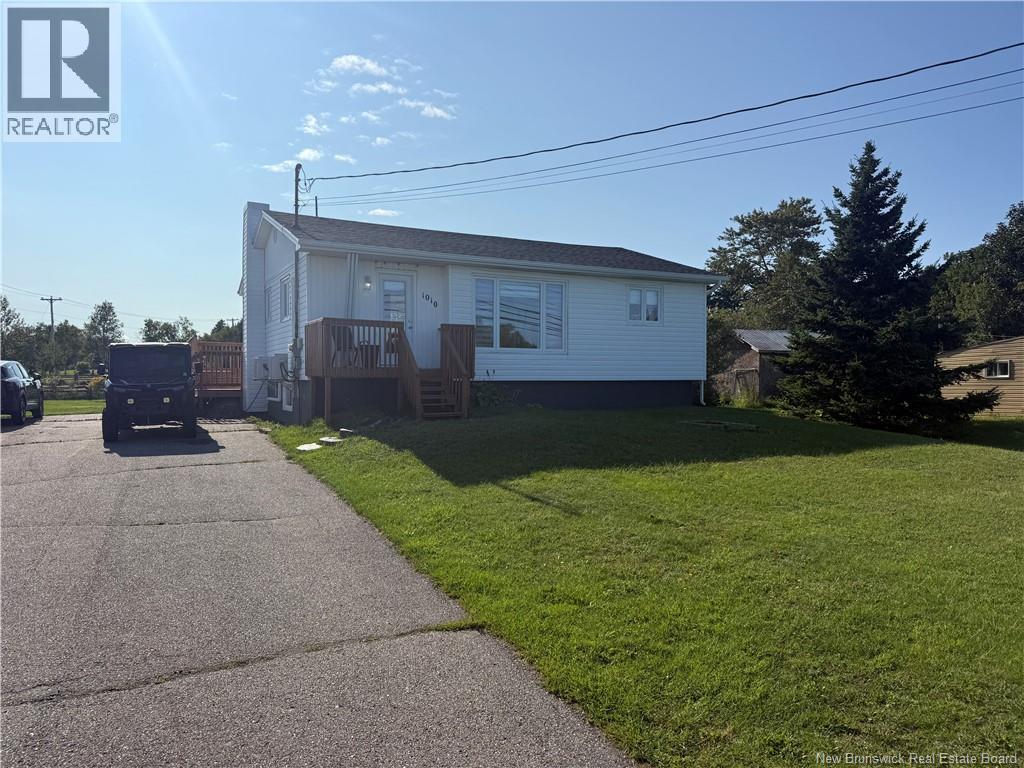 1010 Route 134, Petit-Rocher, New Brunswick, E8J1A1, Petit-Rocher, New Brunswick — photo 2 of 5