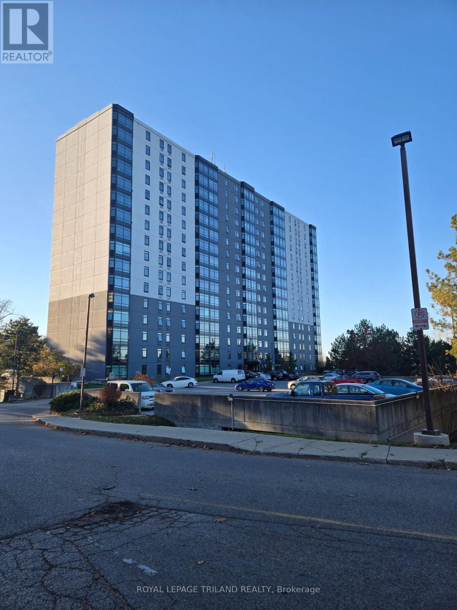 509 - 45 POND MILLS ROAD, London South (South J) — photo 1