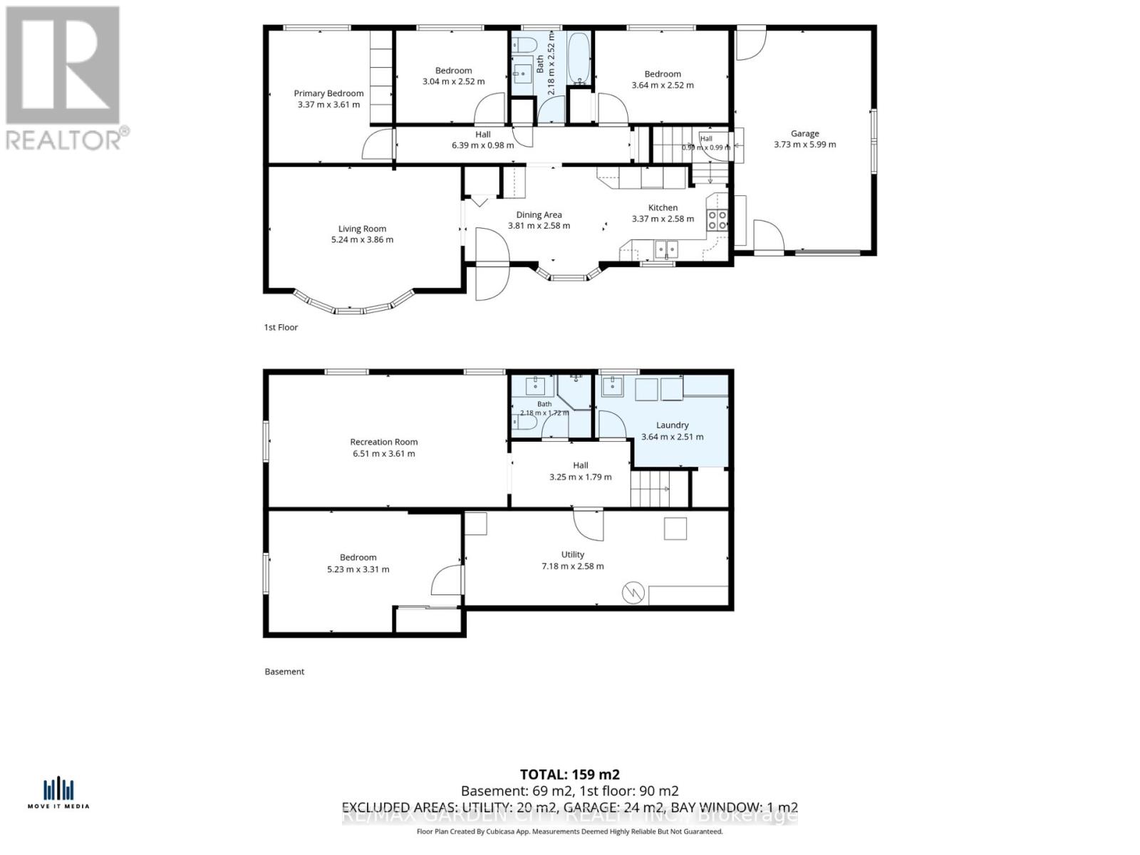 13 PRESTON DRIVE - 37