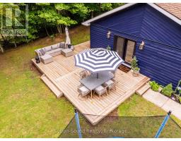 4 Maplewood Drive, South Bruce Peninsula, ON N0H2G0 Photo 31