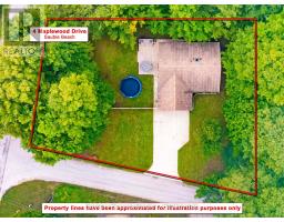 4 Maplewood Drive, South Bruce Peninsula, ON N0H2G0 Photo 36
