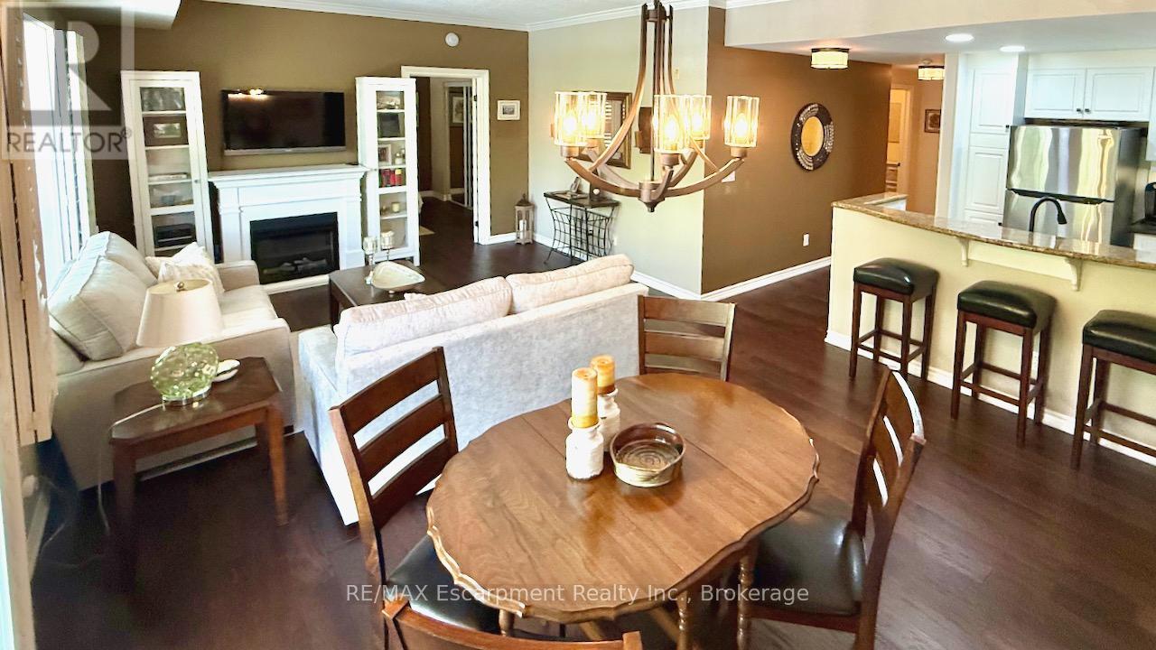 #310 5188 LAKESHORE ROAD - Image 11