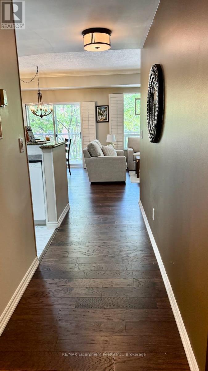 #310 5188 LAKESHORE ROAD - Image 4