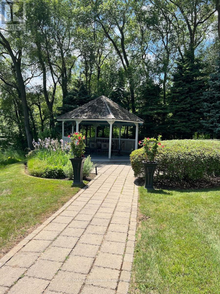 #310 5188 LAKESHORE ROAD - Image 41