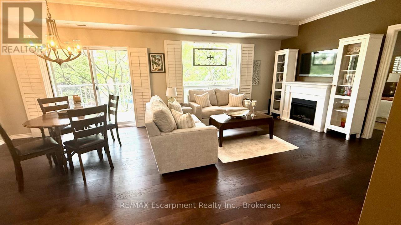 #310 5188 LAKESHORE ROAD - Image 5