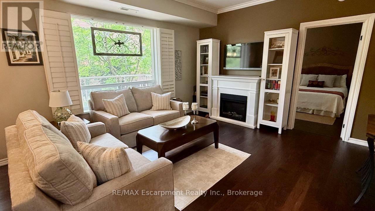 #310 5188 LAKESHORE ROAD - 6