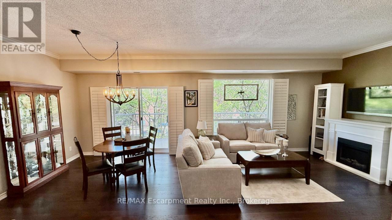 #310 5188 LAKESHORE ROAD - Image 8