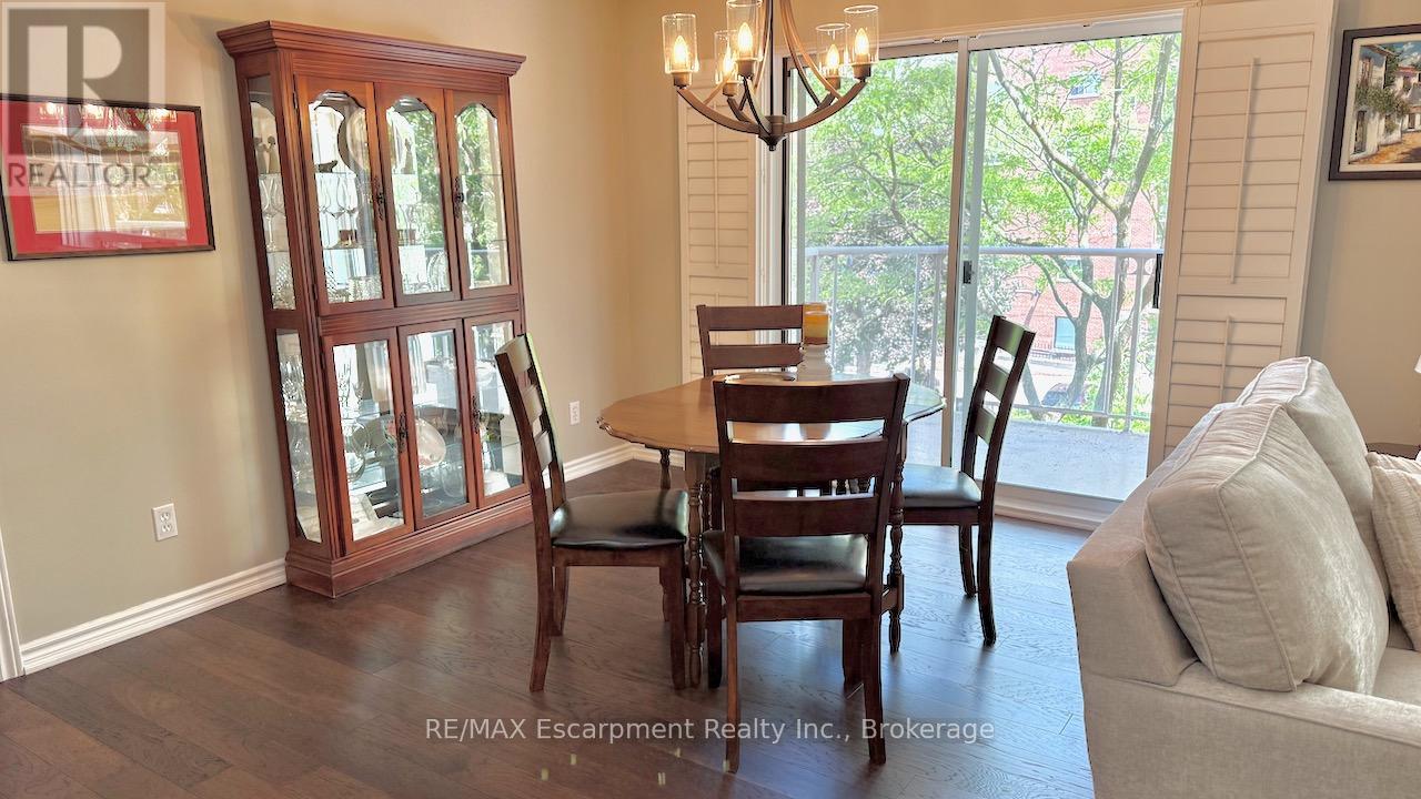 #310 5188 LAKESHORE ROAD - Image 9