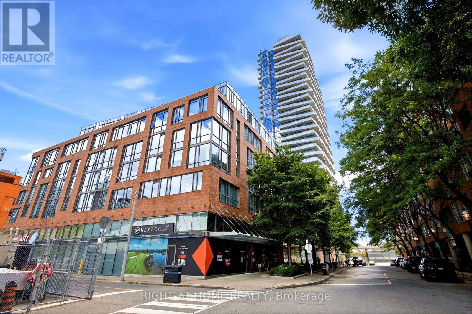 Photo of 1 Market Street