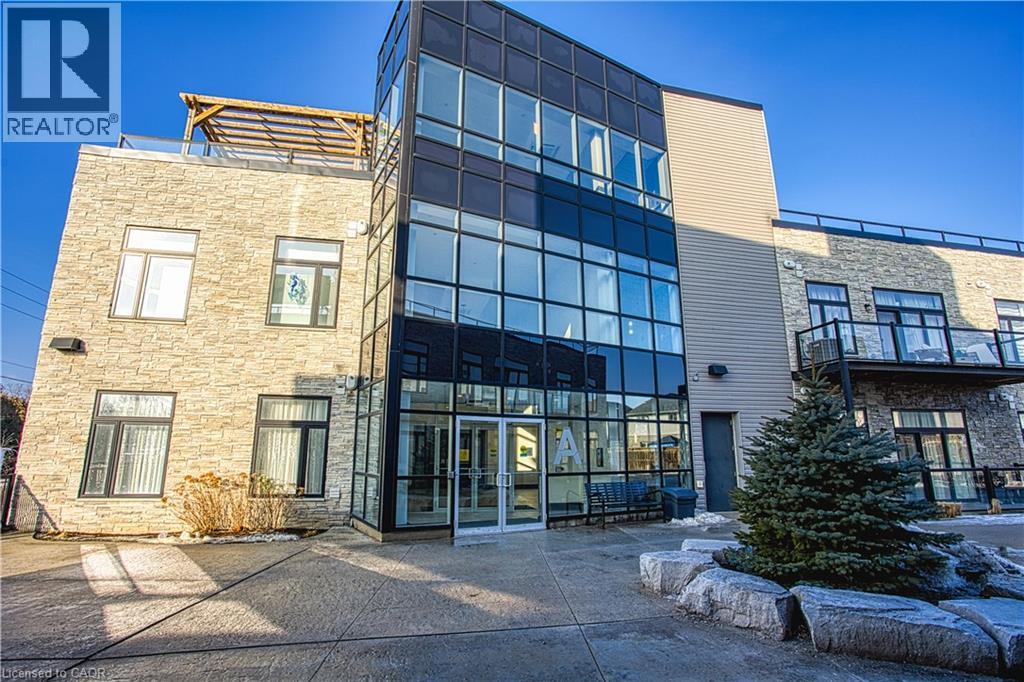 #215A 85 MORRELL Street - 1