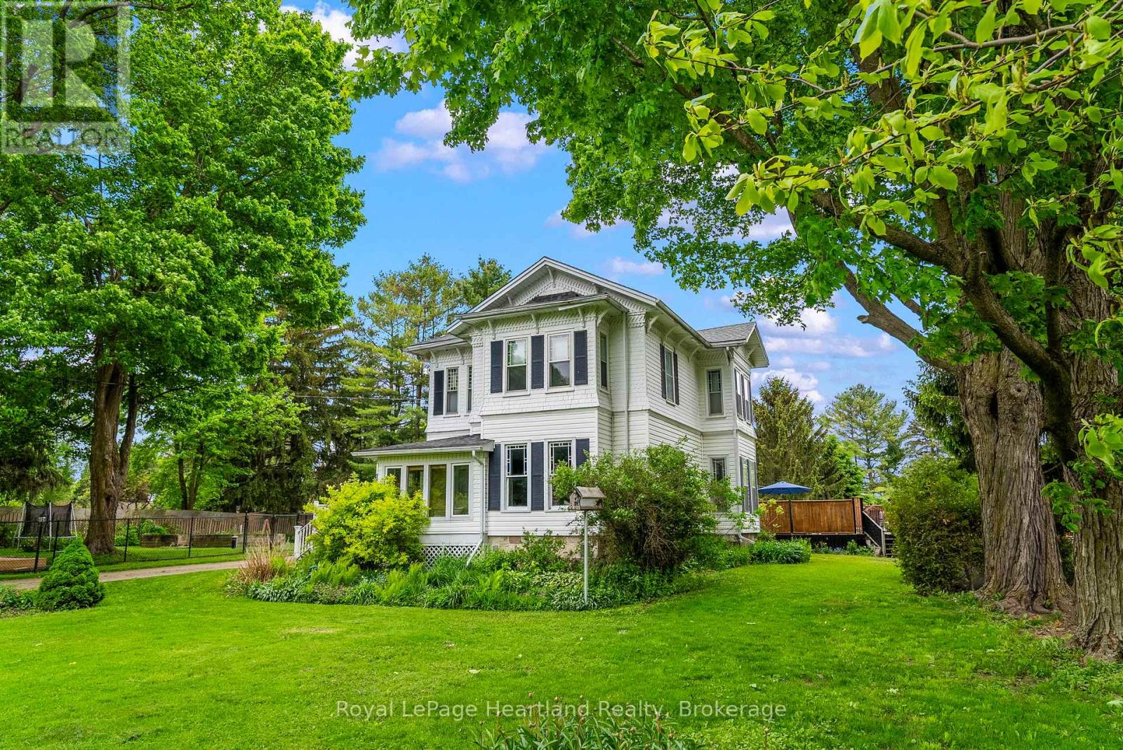 1047 GIBSON STREET - 1