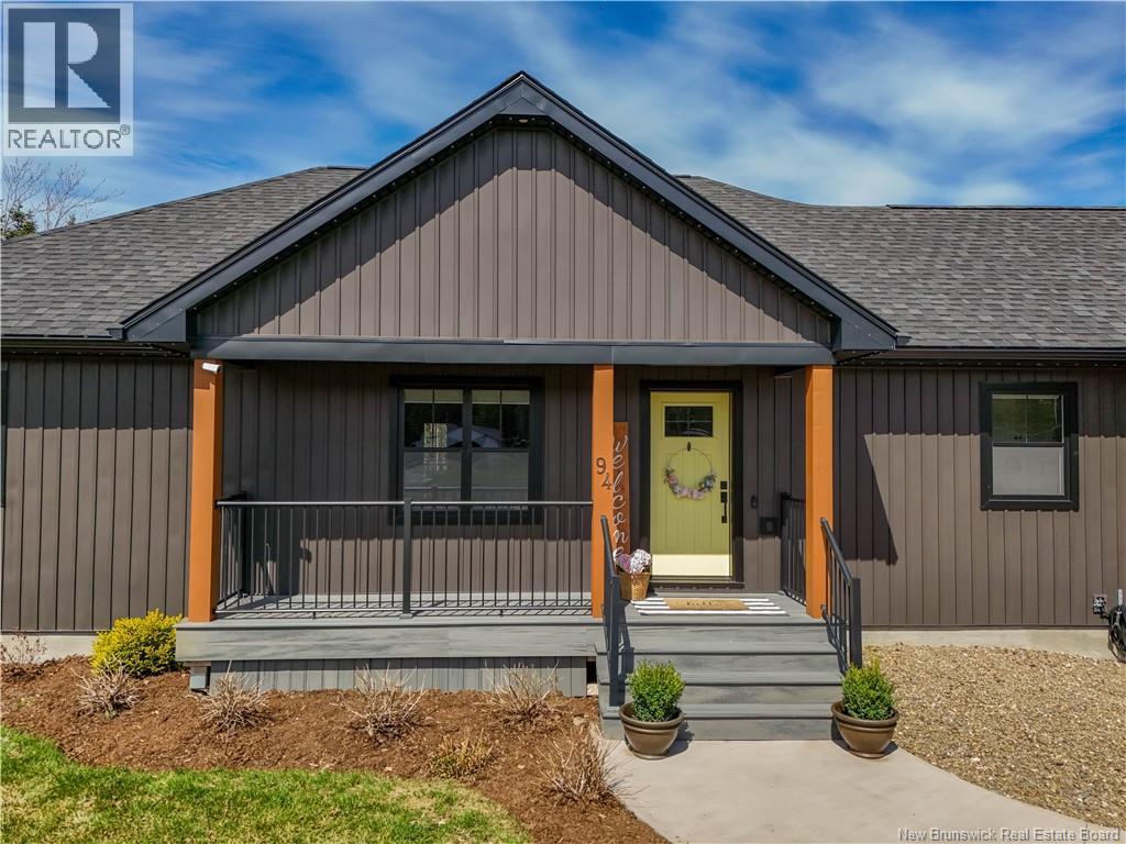 94 Freedom Street, Killarney Road, New Brunswick, E3G9E3, Killarney Road, New Brunswick — photo 2 of 5