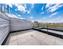 24 - 10 Brin Drive, Toronto, ON M8X0B3 Photo 37