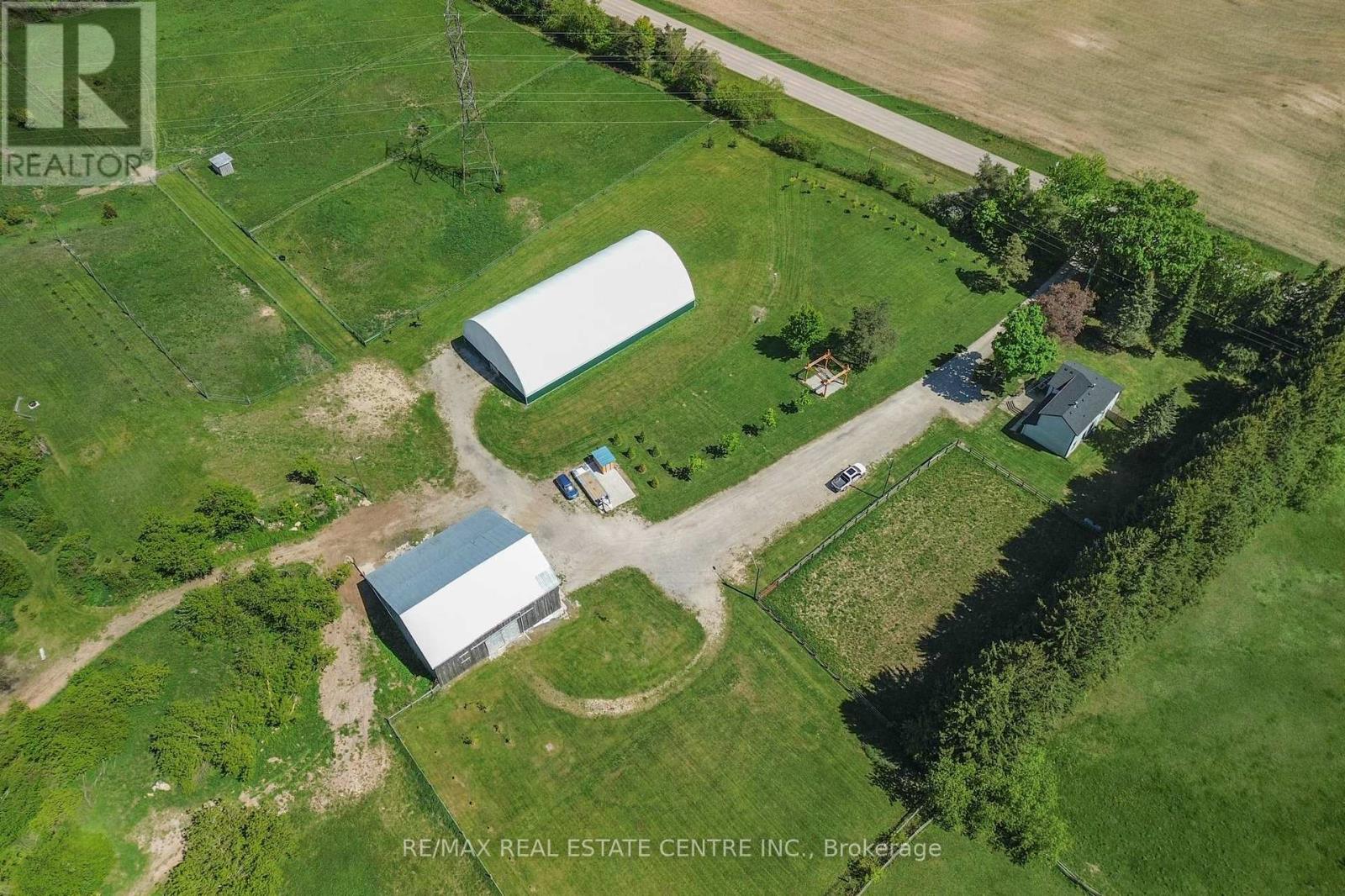 347157 MONO CENTRE ROAD - 34
