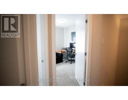 Office with desk, chair, and computer - 352 Appalachian Circle Ottawa