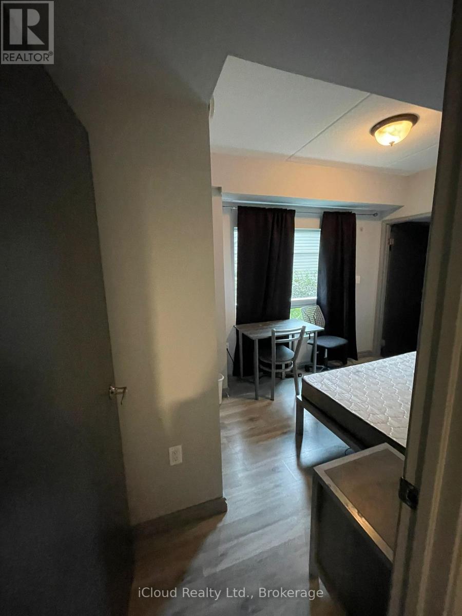 A207 - 275 LARCH STREET, Waterloo — photo 6