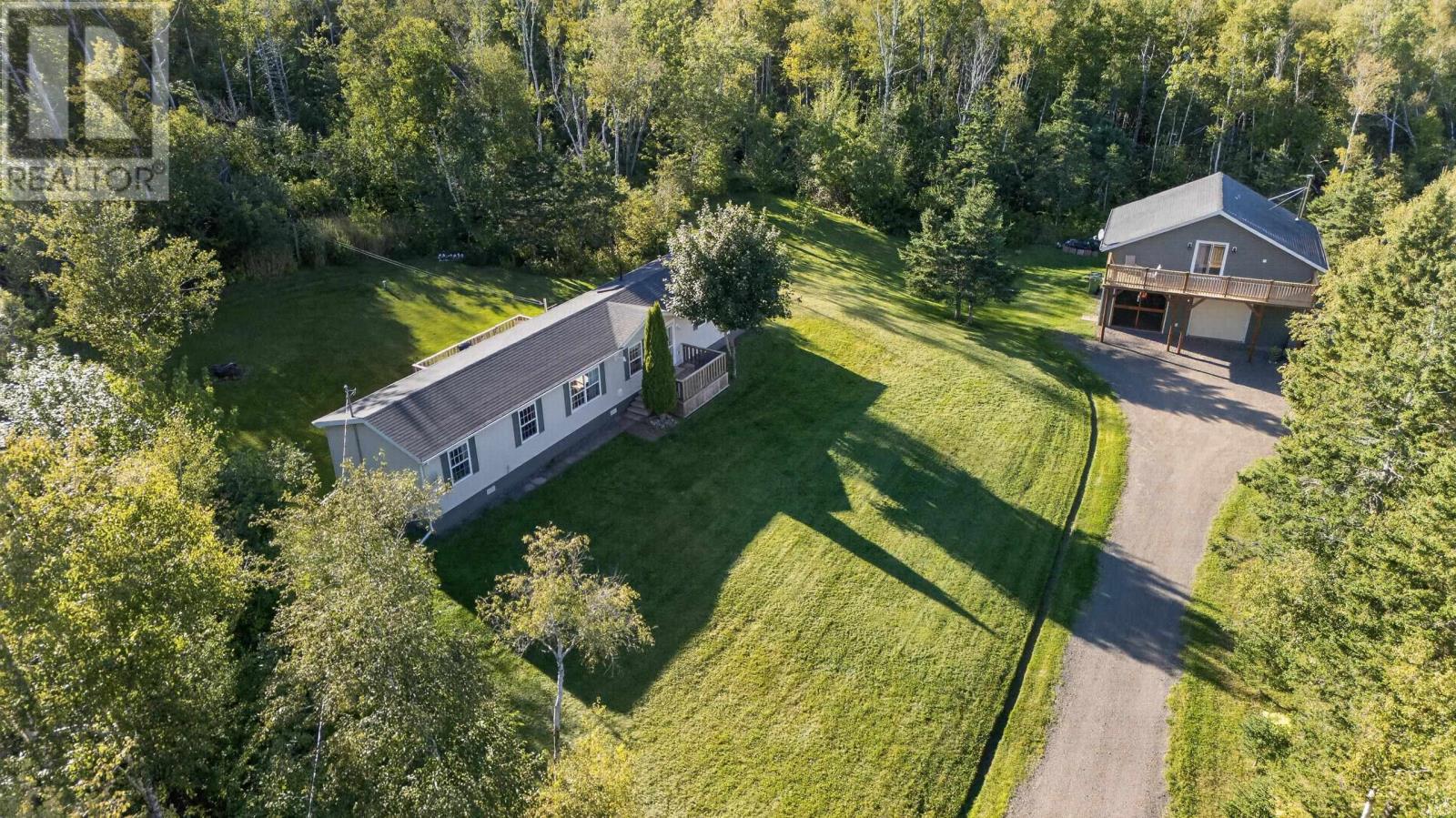4669 Millvale Road, Route 231 - 1