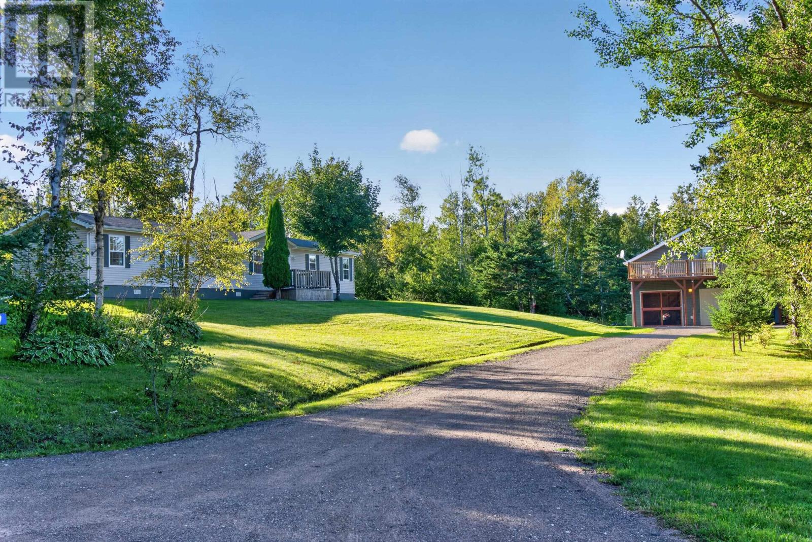 4669 Millvale Road, Route 231 - 2