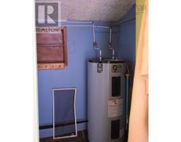 3pc Bathroom - 8 Allan J Memorial Avenue, Inverness, NS B0E1N0 Photo 17