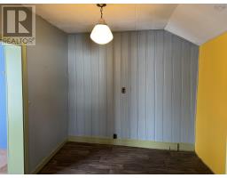 Laundry room - 8 Allan J Memorial Avenue, Inverness, NS B0E1N0 Photo 8