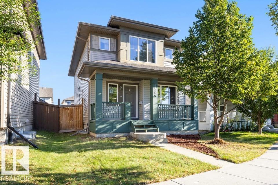 1526 35B AV NW NW, Edmonton, Alberta, T6T0M7