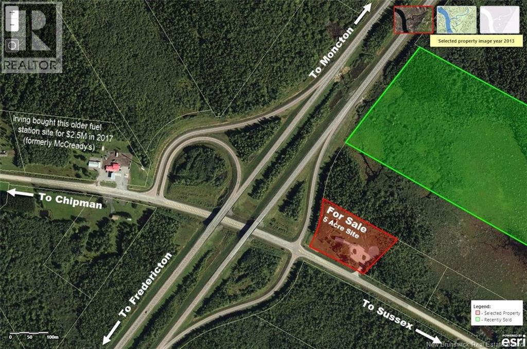 11001 Route 10, Youngs Cove — photo 19
