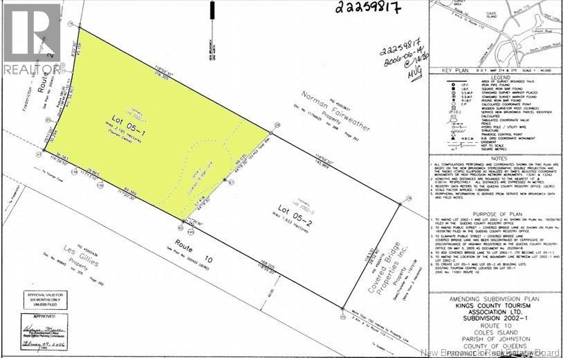11001 Route 10, Youngs Cove — photo 22