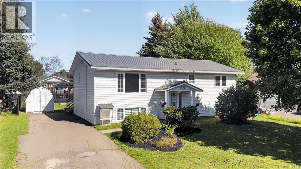 Property for sale at 22 Pembroke Crescent