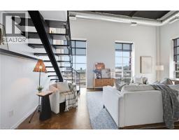 11 Rebecca Street Unit# 410, Hamilton, ON L8R3H7 Photo 8
