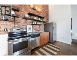 11 Rebecca Street Unit# 410, Hamilton, ON L8R3H7 Photo 14