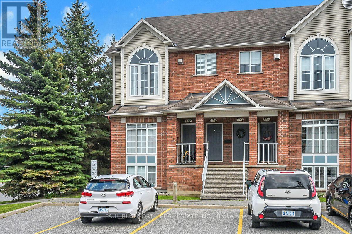 176-70 Edenvale Drive