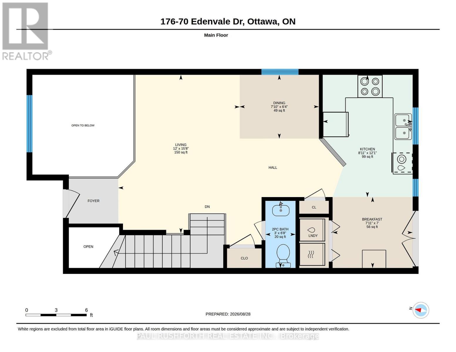 #176 70 EDENVALE DRIVE - Image 28