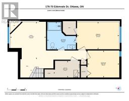 176 - 70 Edenvale Drive, Ottawa, ON K2K3N6 Photo 29