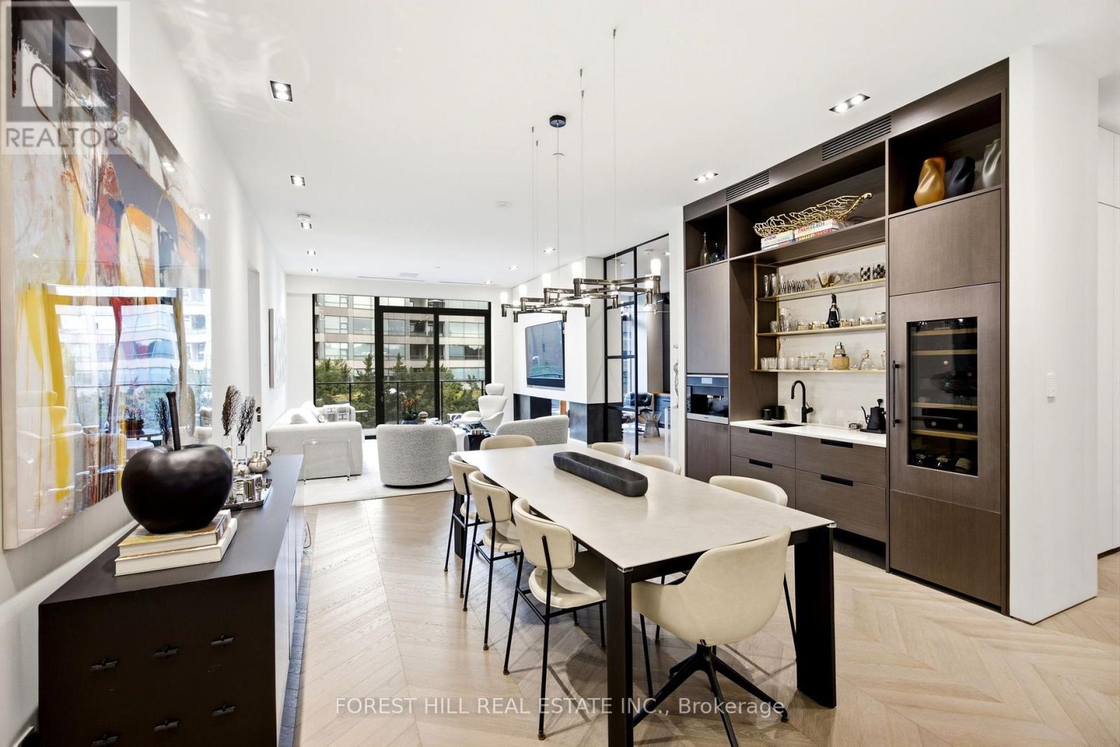 #4C 36 HAZELTON AVENUE - 13